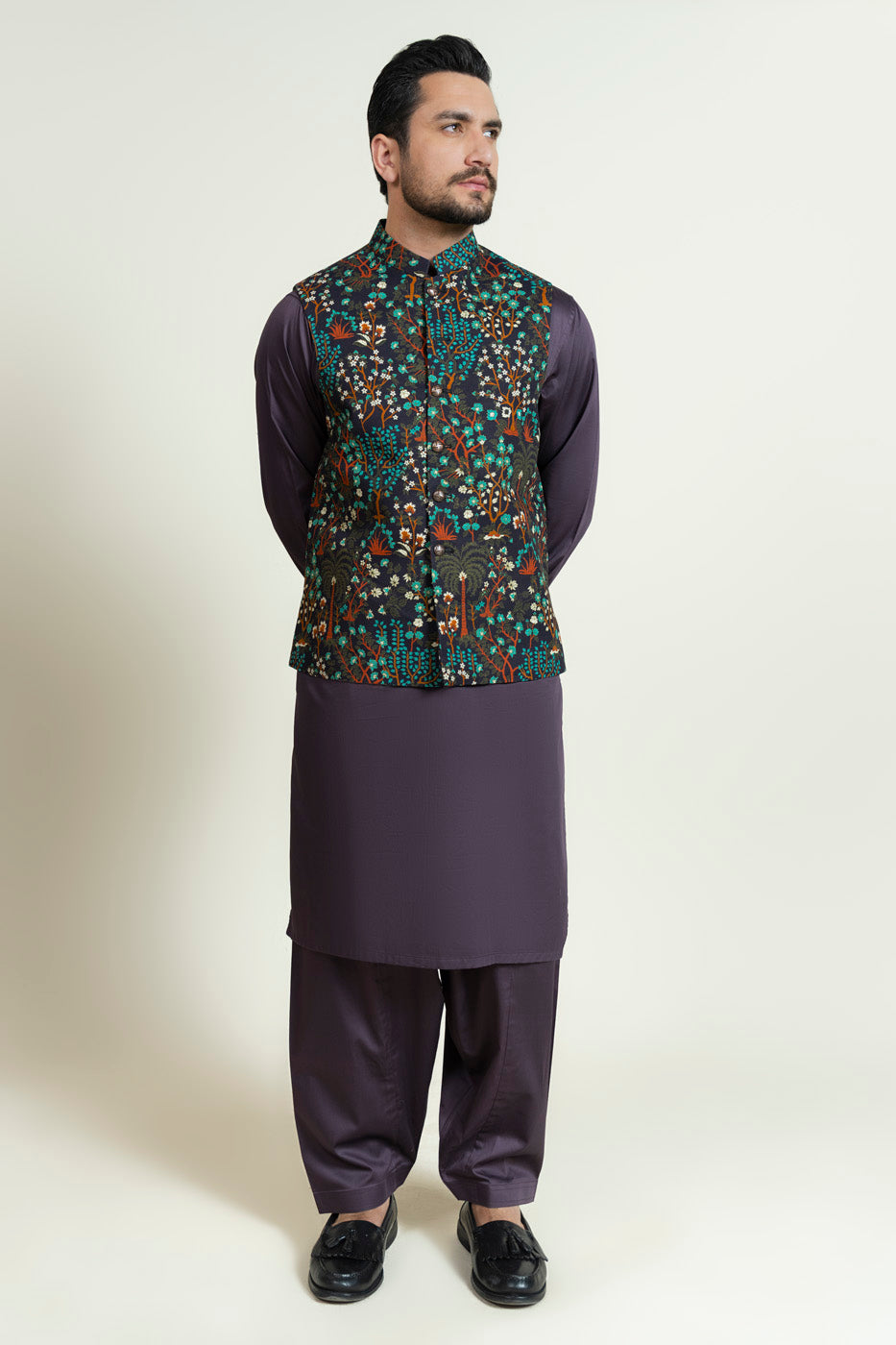 RTW | WAISTCOAT