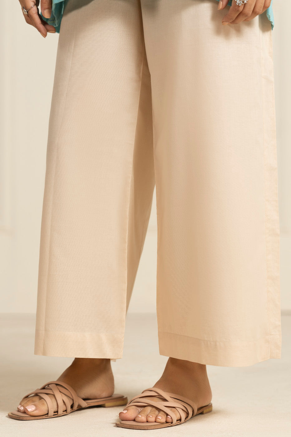 RTW | CULOTTES alternate view