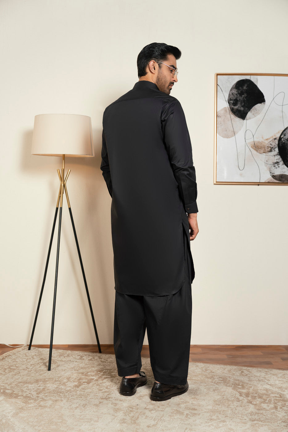 RTW | KAMEEZ & SHALWAR view 4
