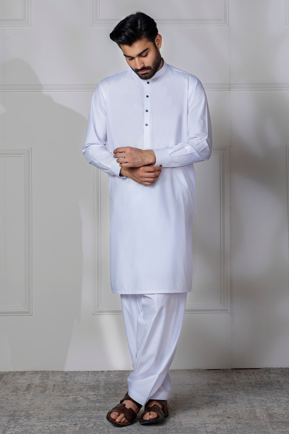 RTW | KURTA & SHALWAR alternate view
