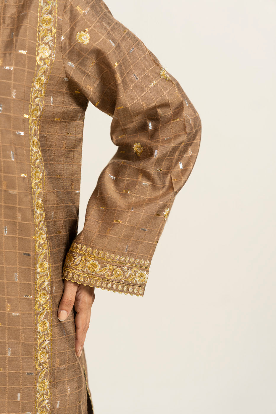 RTW | SHIRT & TROUSER view 4