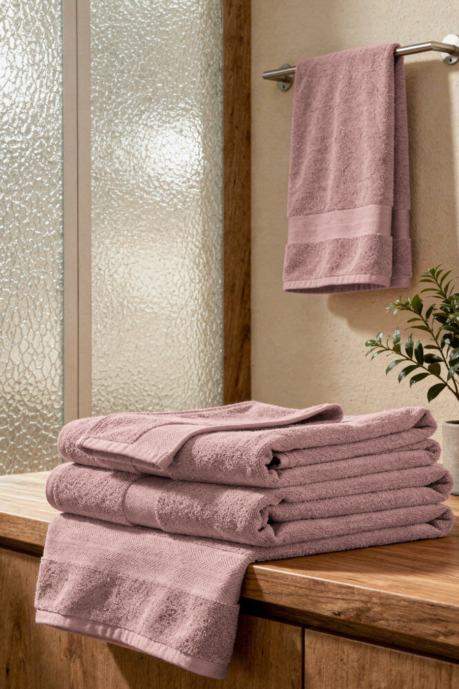 HOME | BATH TOWEL view 3