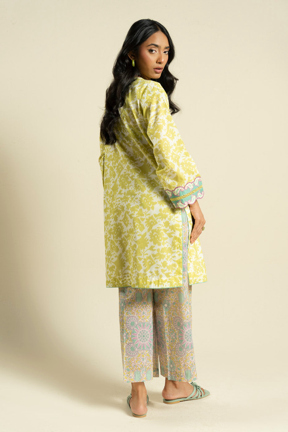 RTS | SHIRT & TROUSER view 4