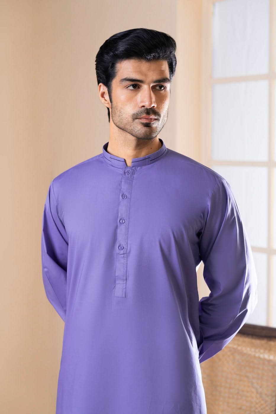 RTW | KURTA alternate view
