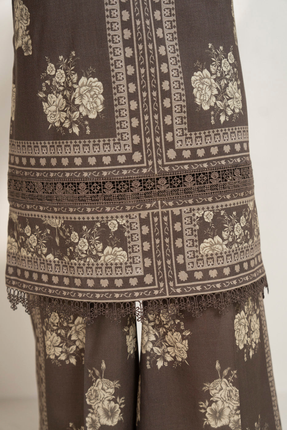RTS | SHIRT & TROUSER view 4