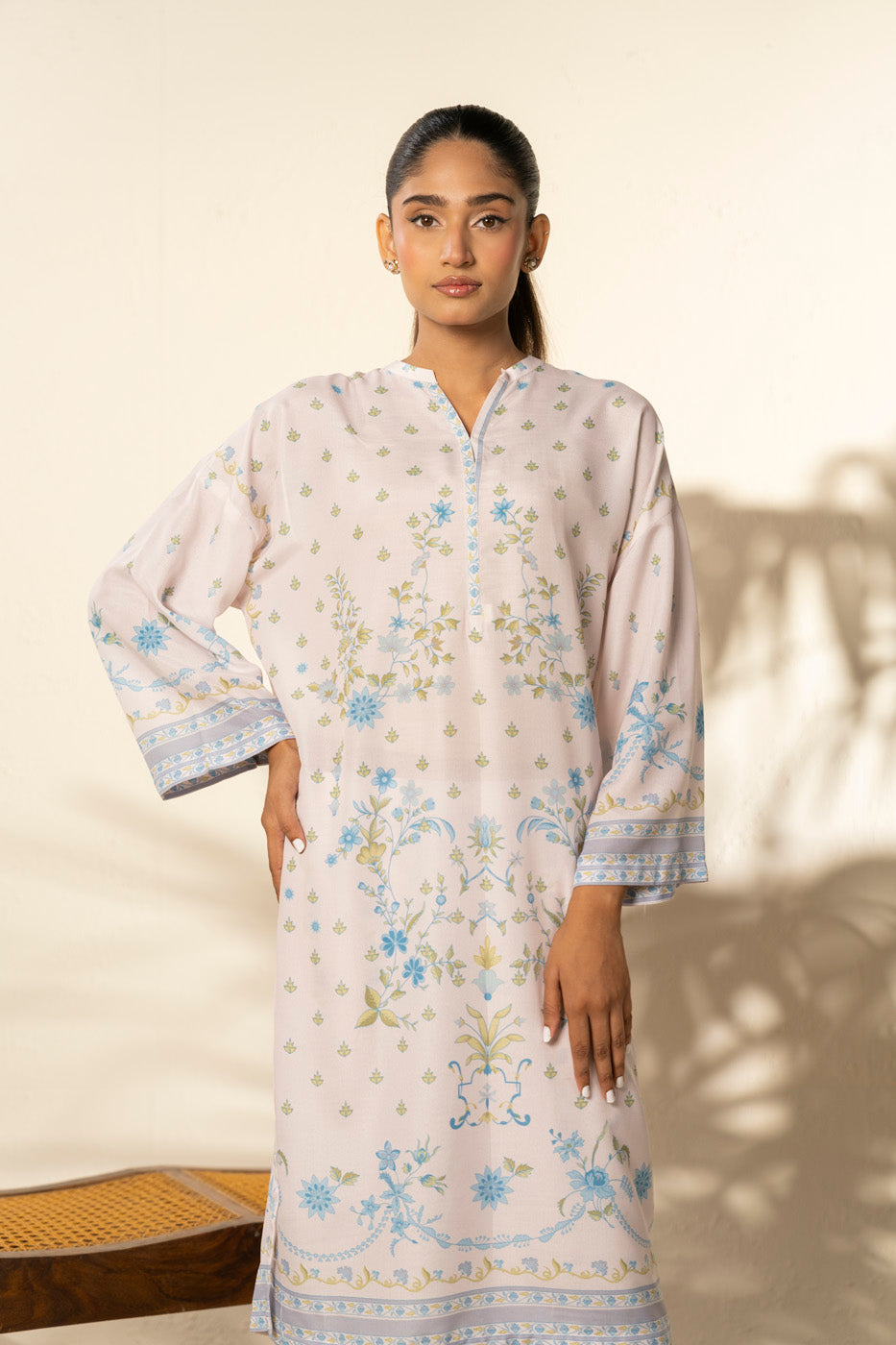 RTW | SHIRT & TROUSER alternate view