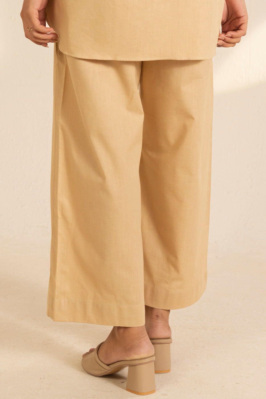 RTW | CULOTTES alternate view