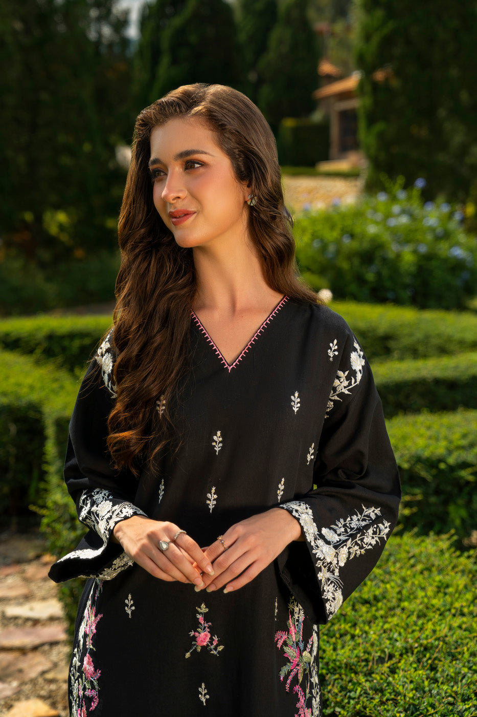 RTW | SHIRT & CULOTTE alternate view