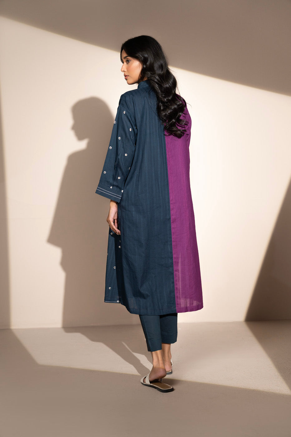 RTW | SHIRT & TROUSER view 4