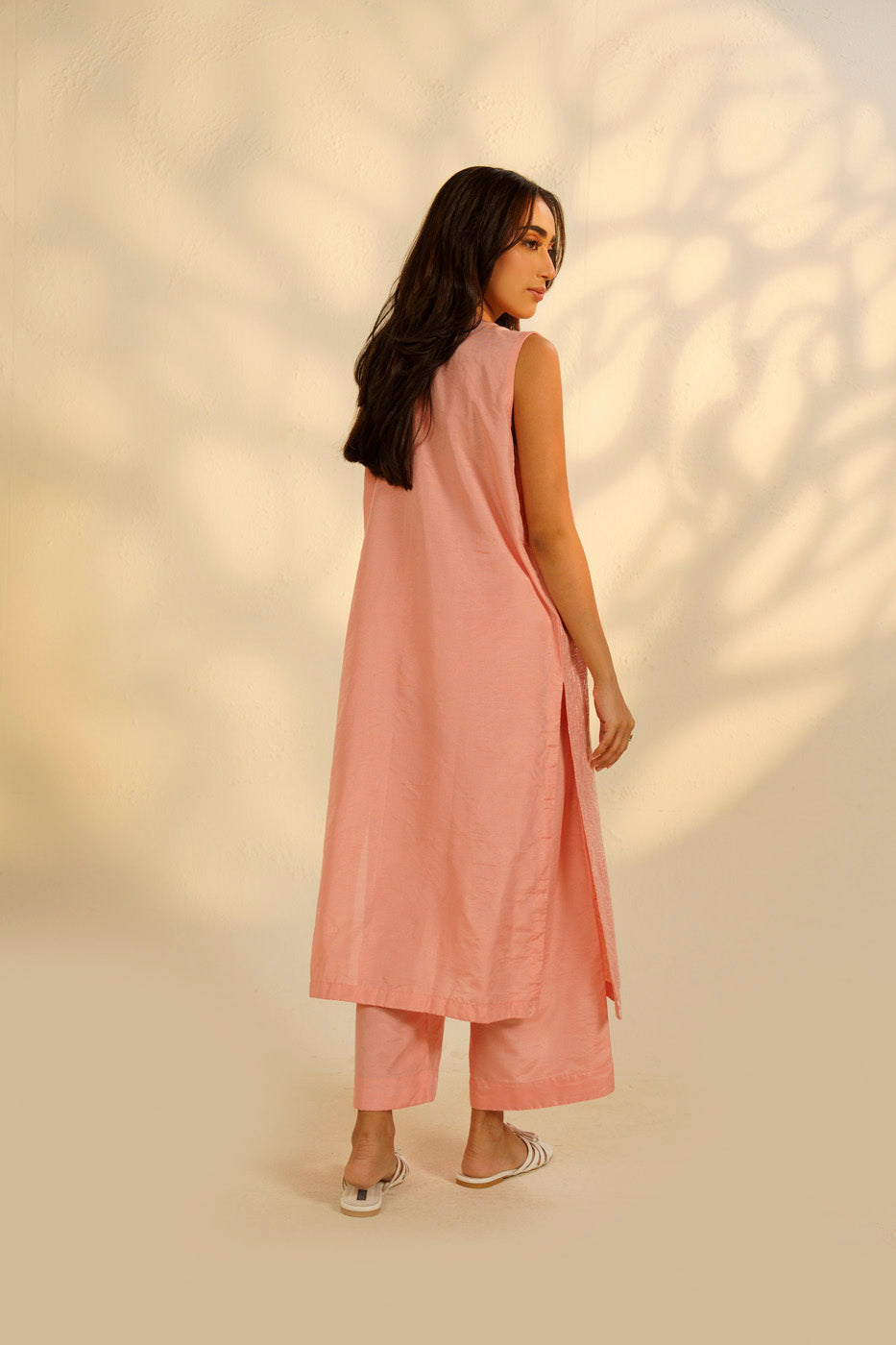RTW | SHIRT & CULOTTE view 4