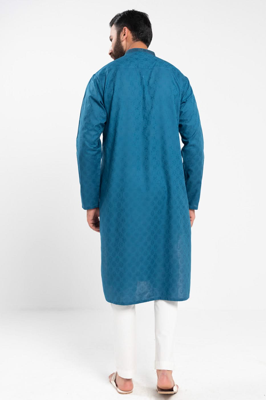 RTW | KURTA alternate view