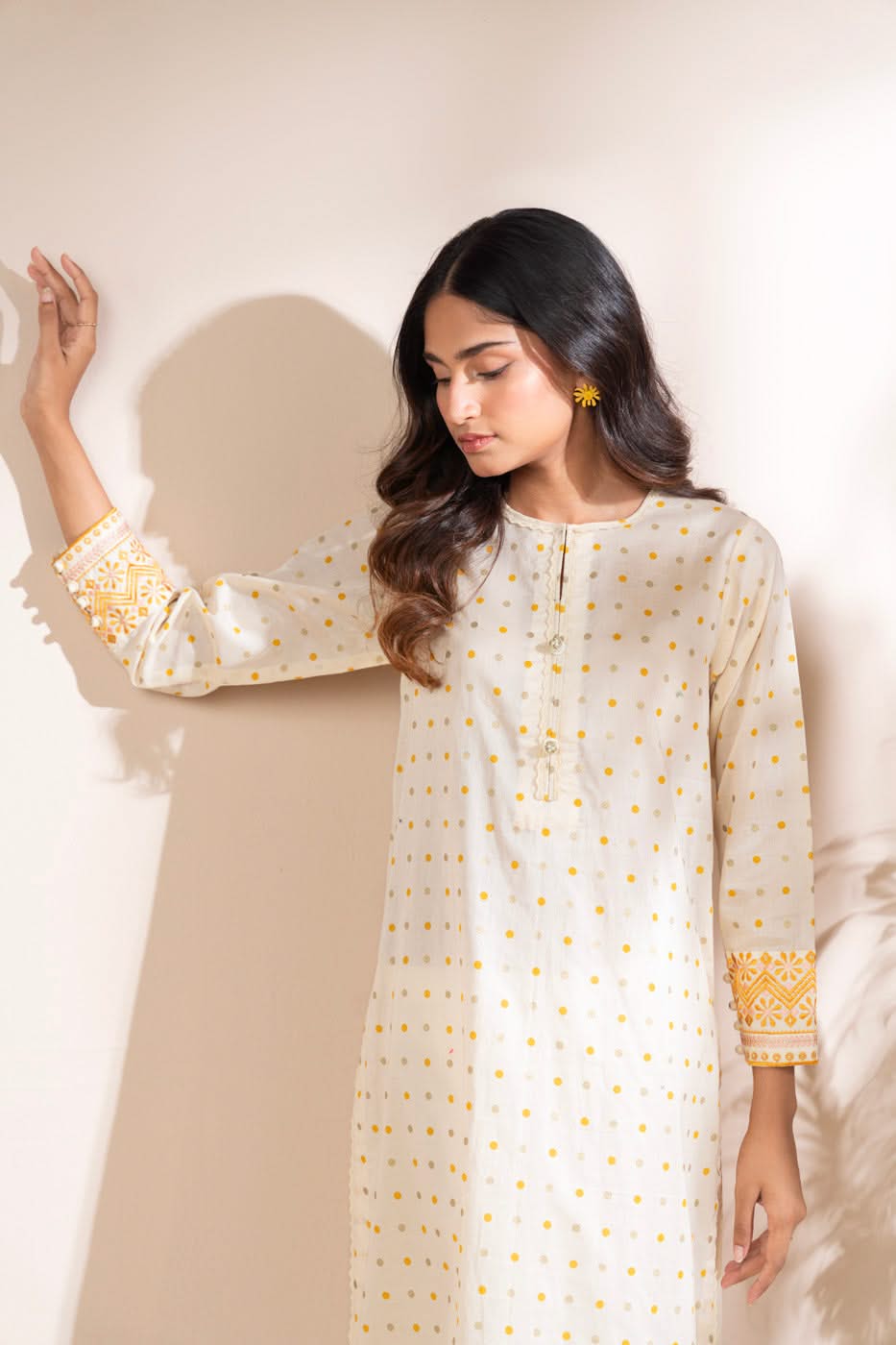 RTW | SHIRT & TROUSER alternate view