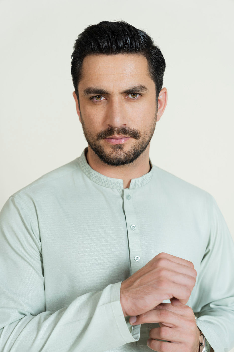 RTW | KURTA & TROUSER view 3