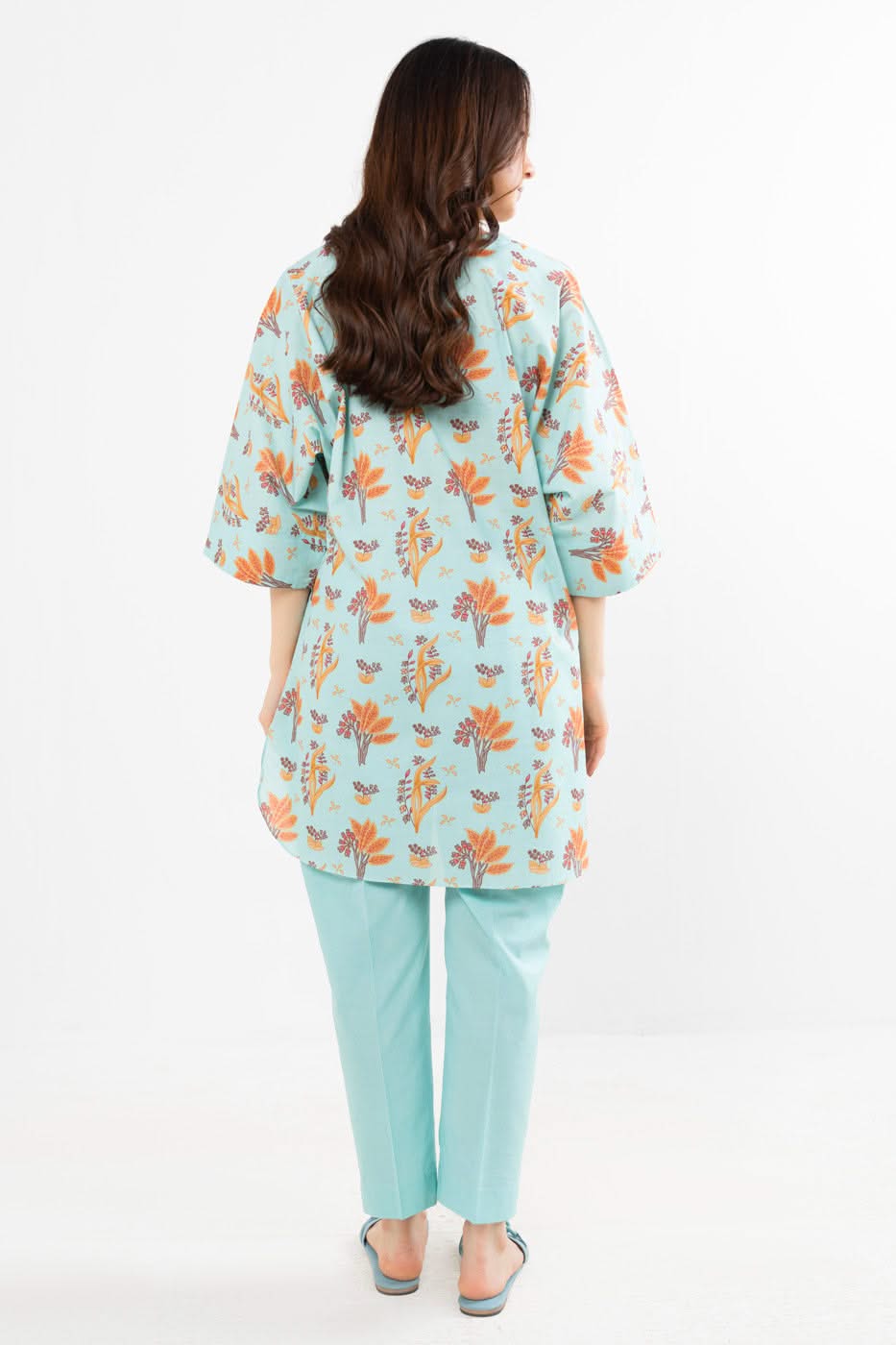 RTW | KURTI view 3