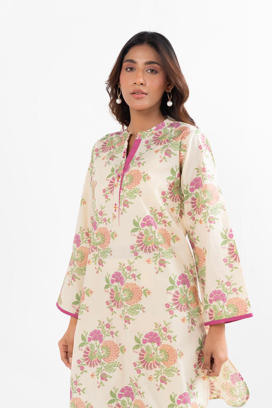 RTW | KURTI alternate view