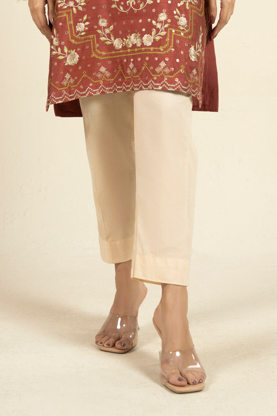 RTW | TROUSER view 3