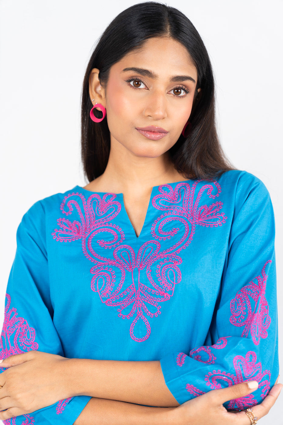 RTW | SHIRT & SHALWAR view 3