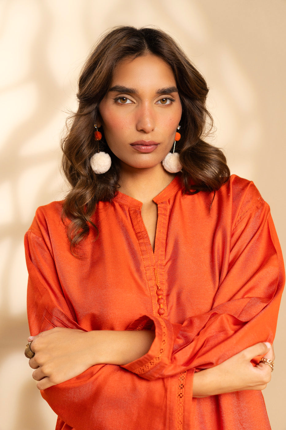 RTW | SHIRT & SHALWAR view 3