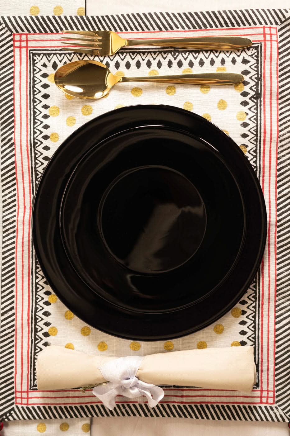 HOME | PLACE MAT alternate view