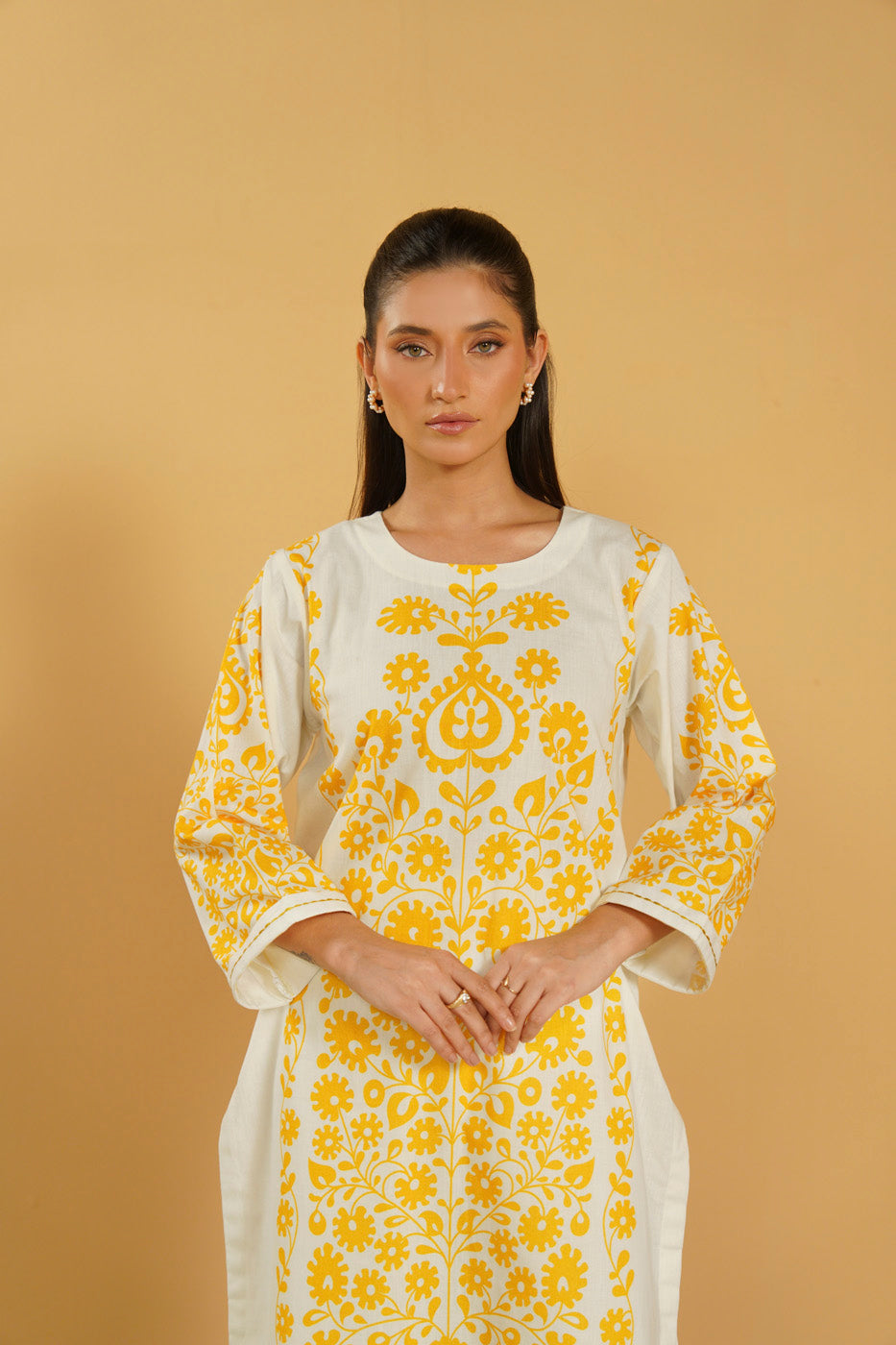 RTW | SHIRT & CULOTTE alternate view