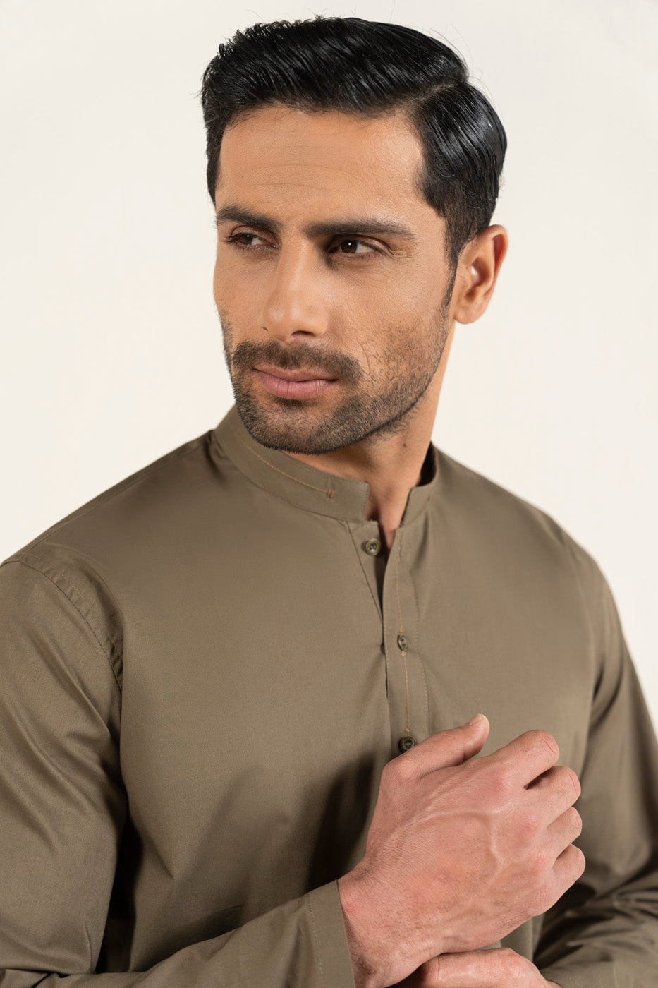 RTW | KURTA & TROUSER alternate view