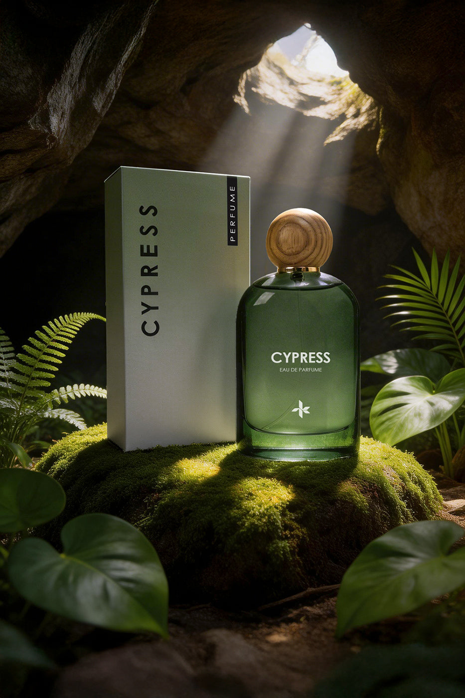 CYPRESS view 3