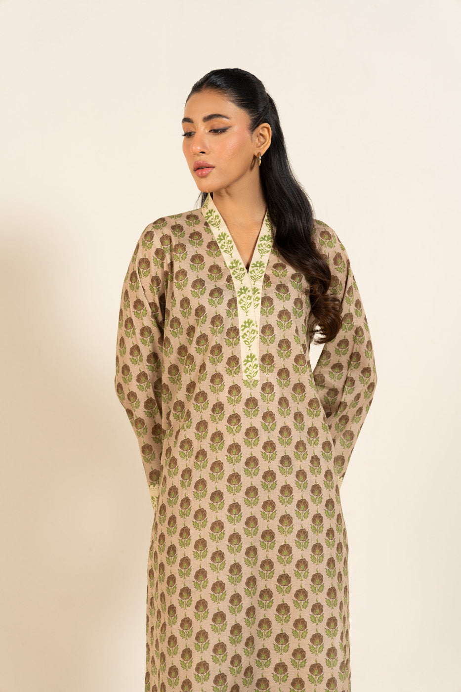 RTS | SHIRT & TROUSER alternate view