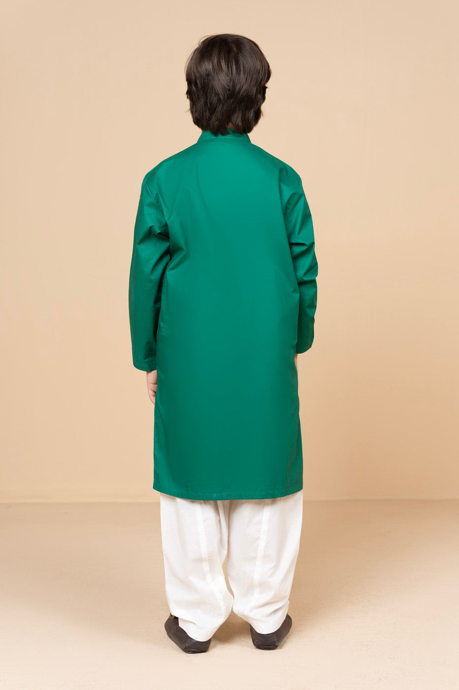 BOYS | KURTA view 4