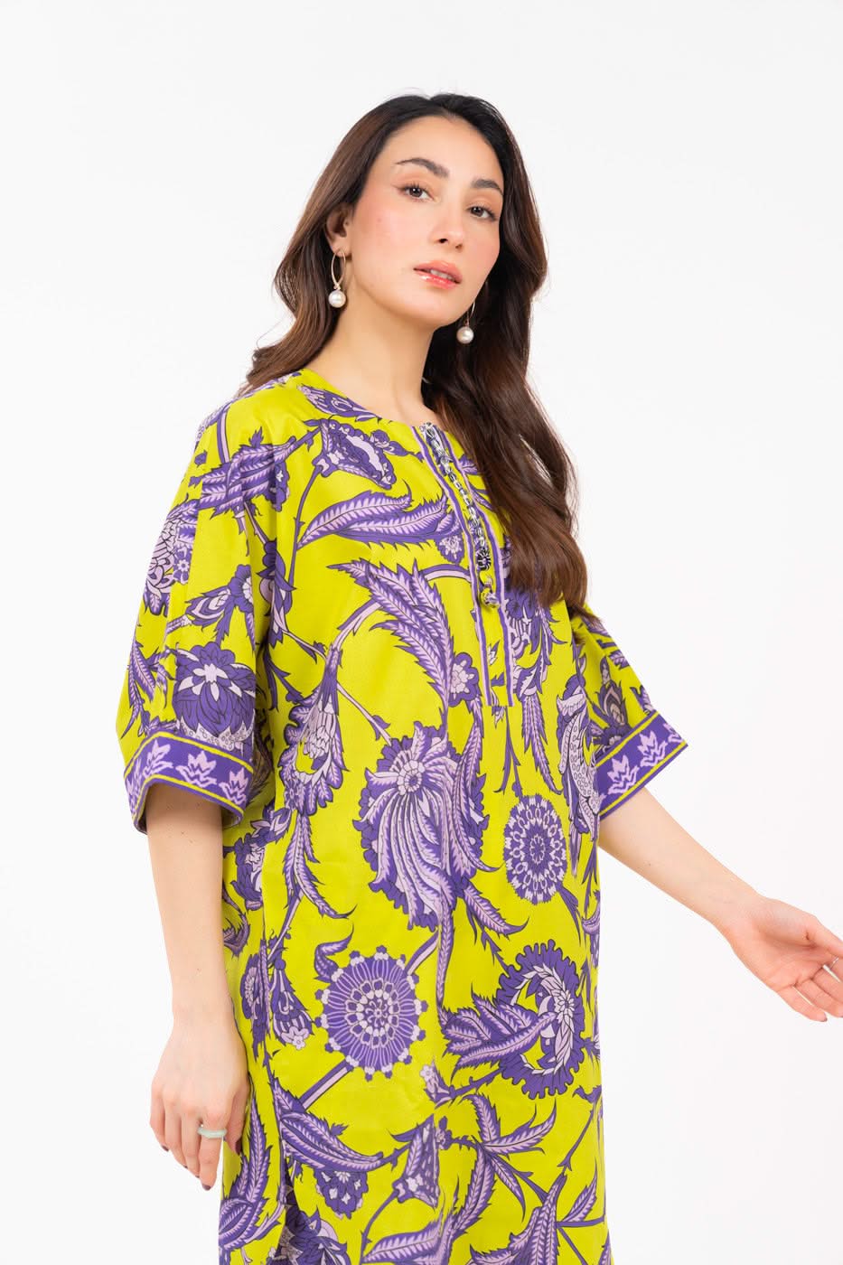 RTW | KURTI alternate view