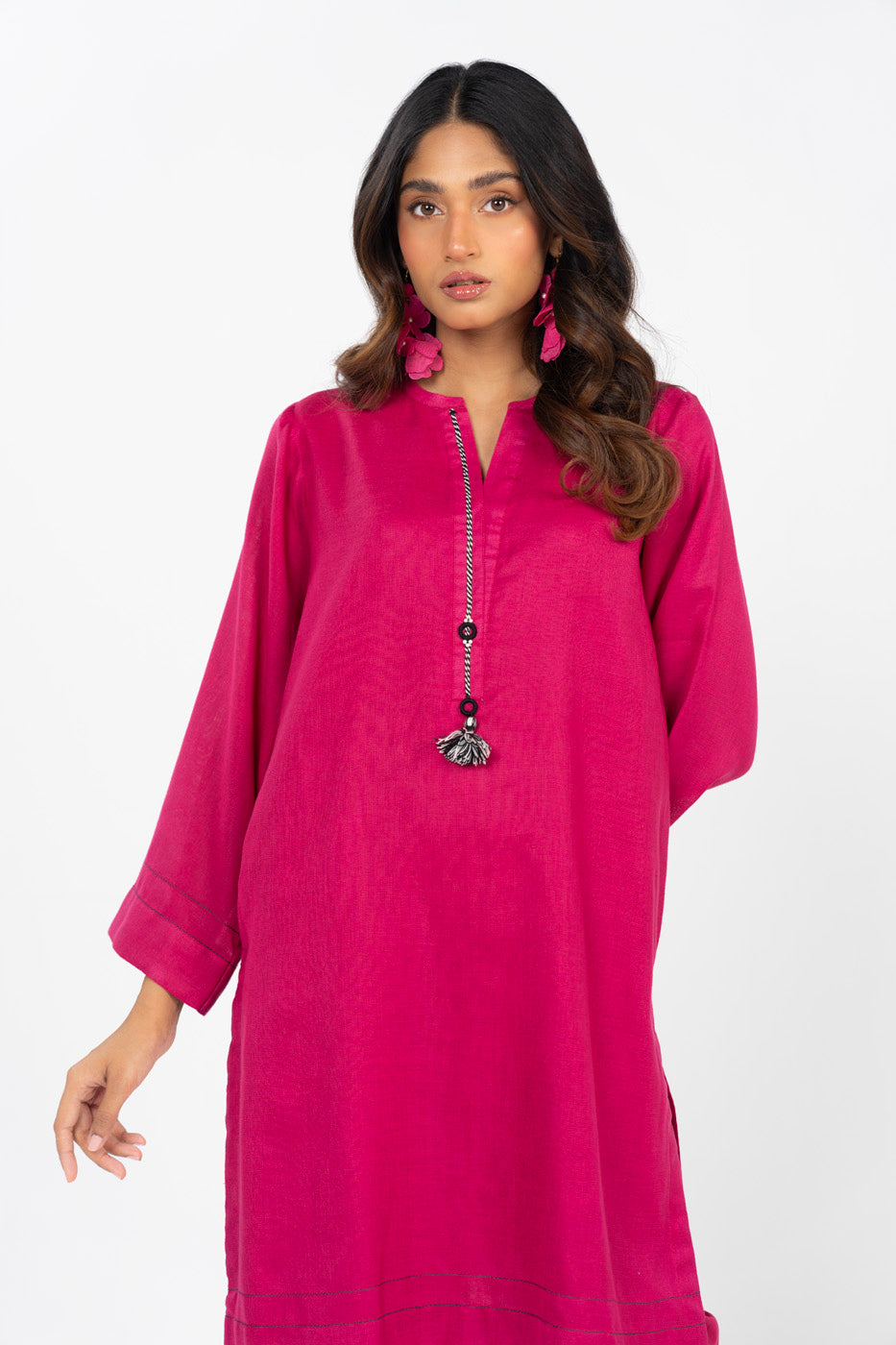 RTW | KURTI alternate view