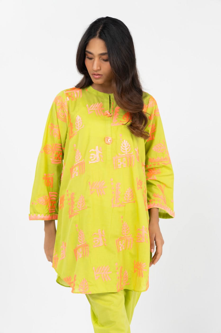 RTW | KURTI alternate view