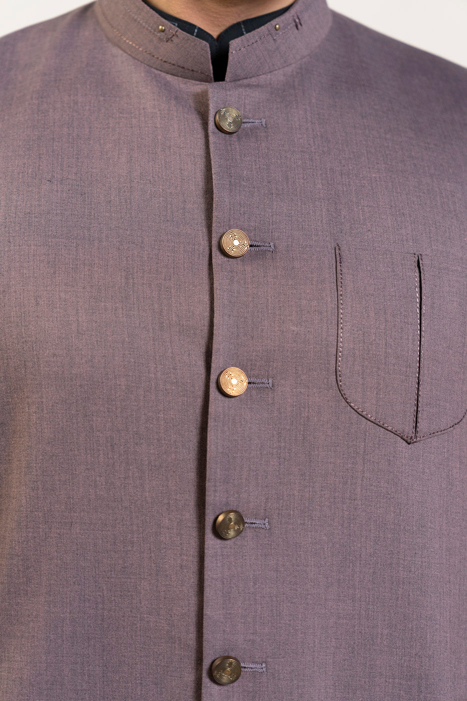 RTW | WAISTCOAT view 3