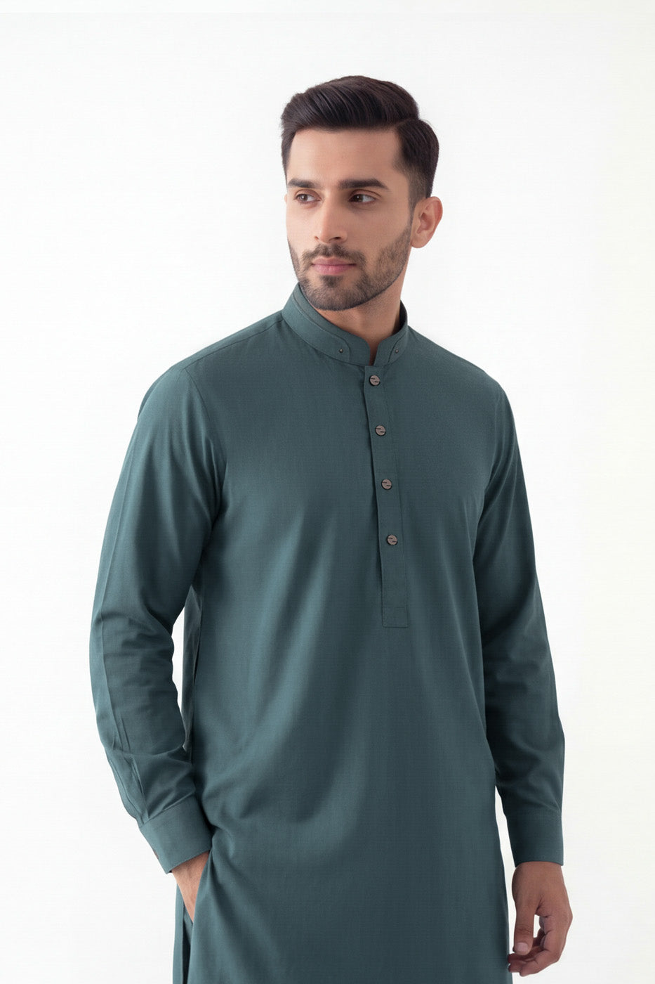 RTW | KURTA & SHALWAR view 3