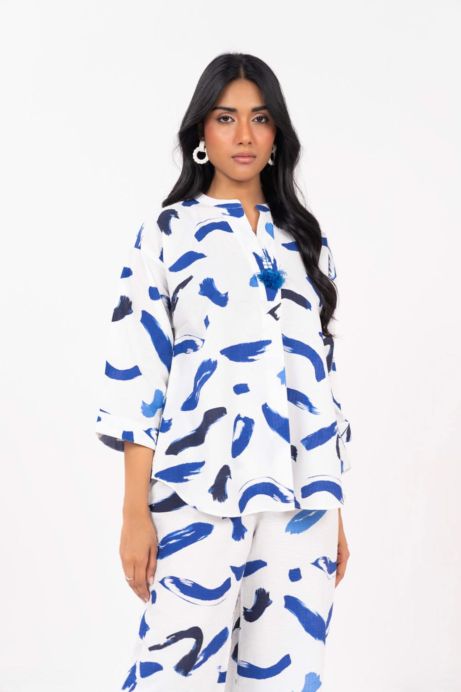 RTW | KURTI alternate view