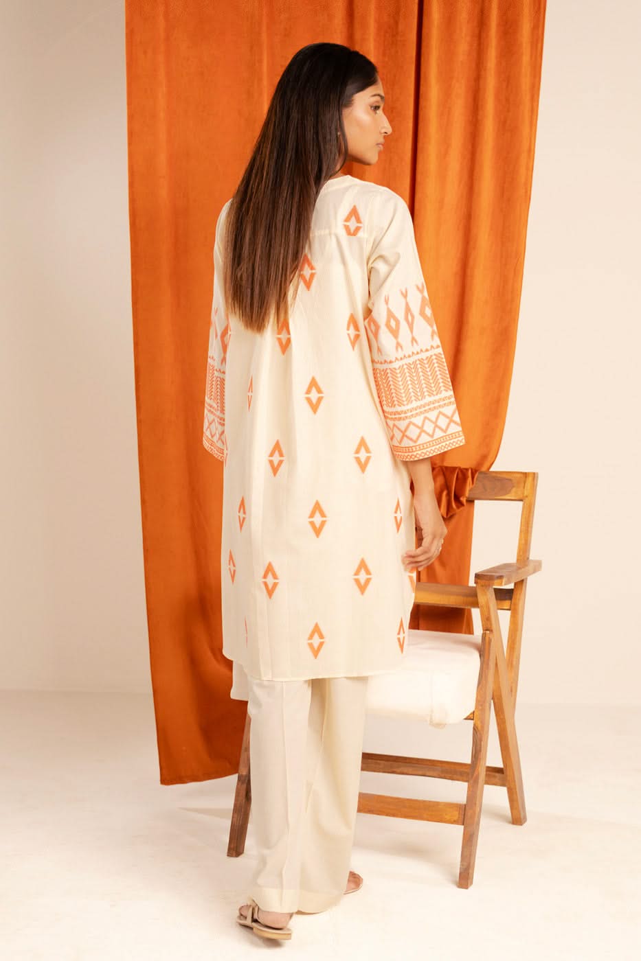 RTW | KURTI view 4