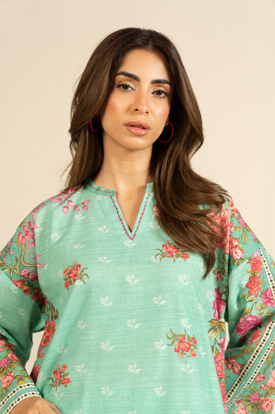 RTW | SHIRT view 3