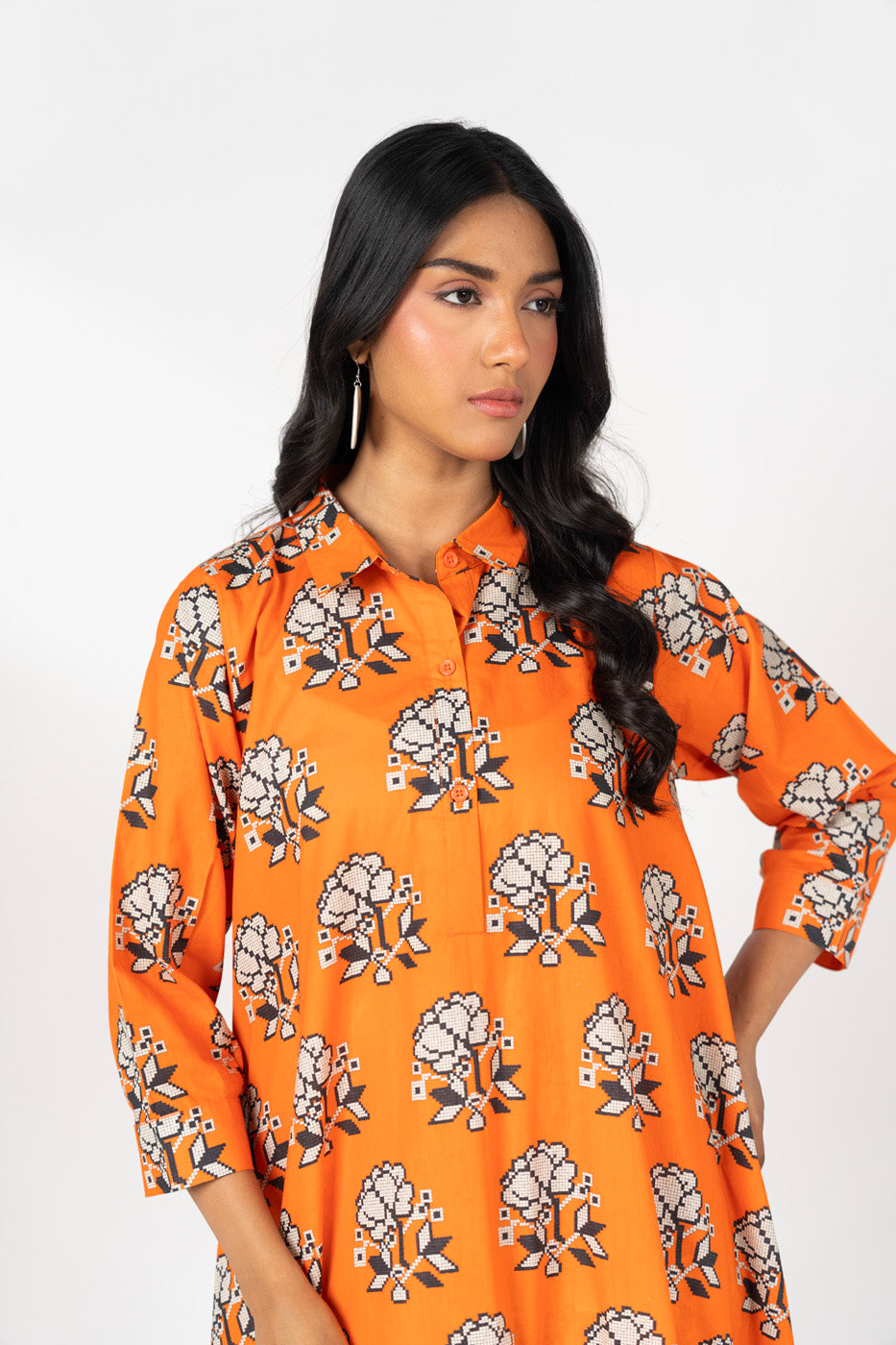 RTW | KURTI alternate view