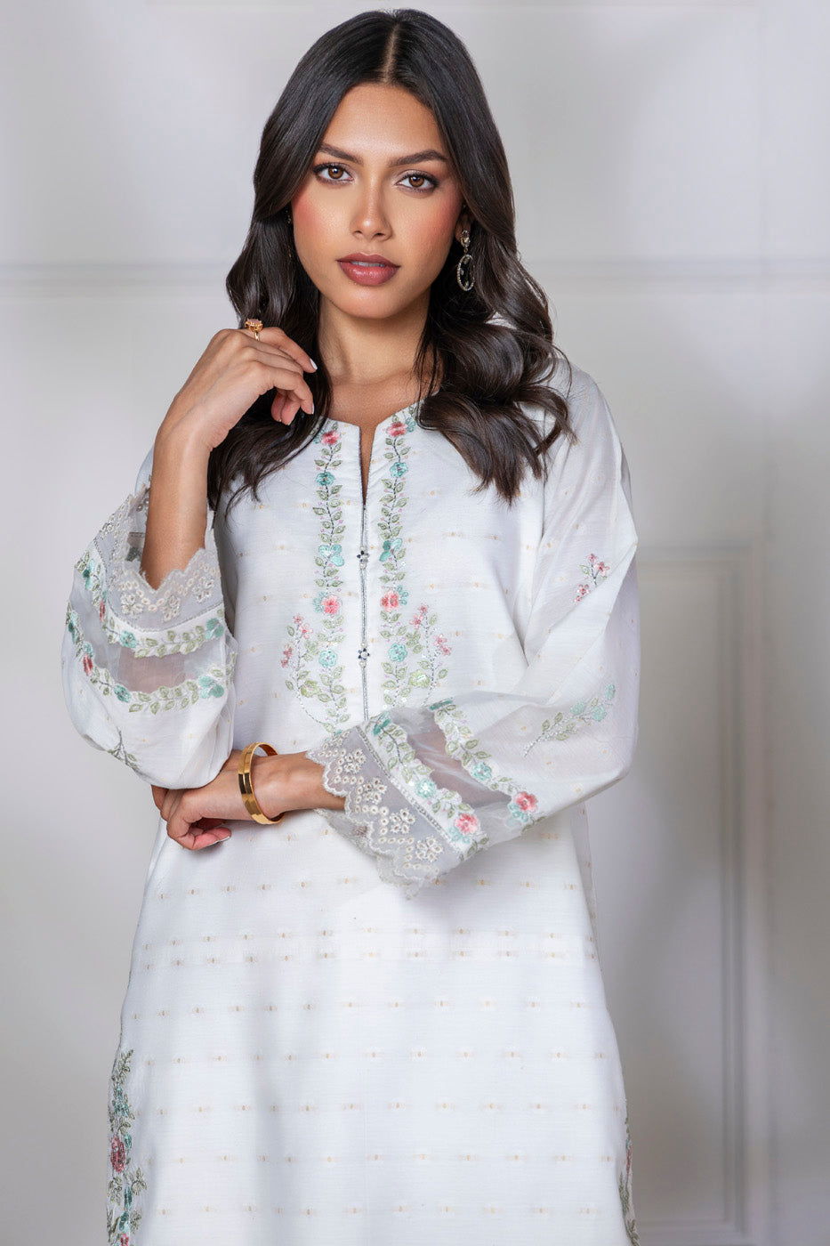 RTW | SHIRT & TROUSER alternate view