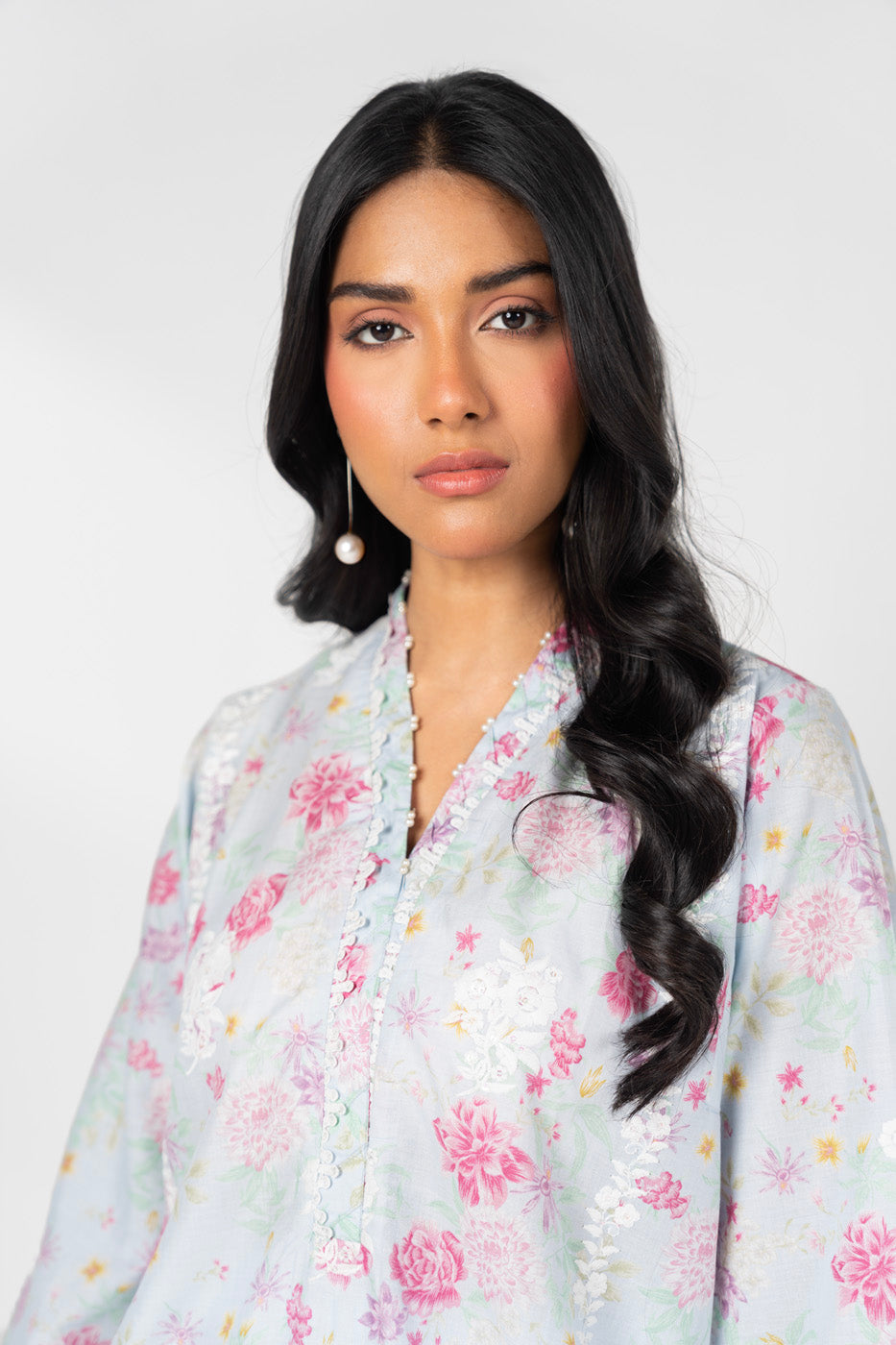 RTW | SHIRT, TROUSER & DUPATTA alternate view