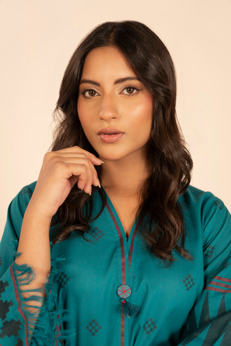 RTW | SHIRT & SHALWAR view 3