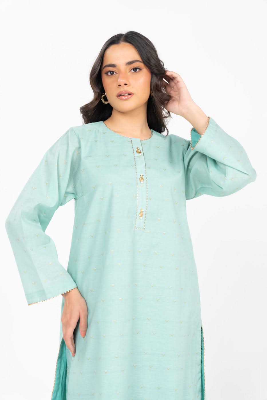 RTW | KURTI alternate view