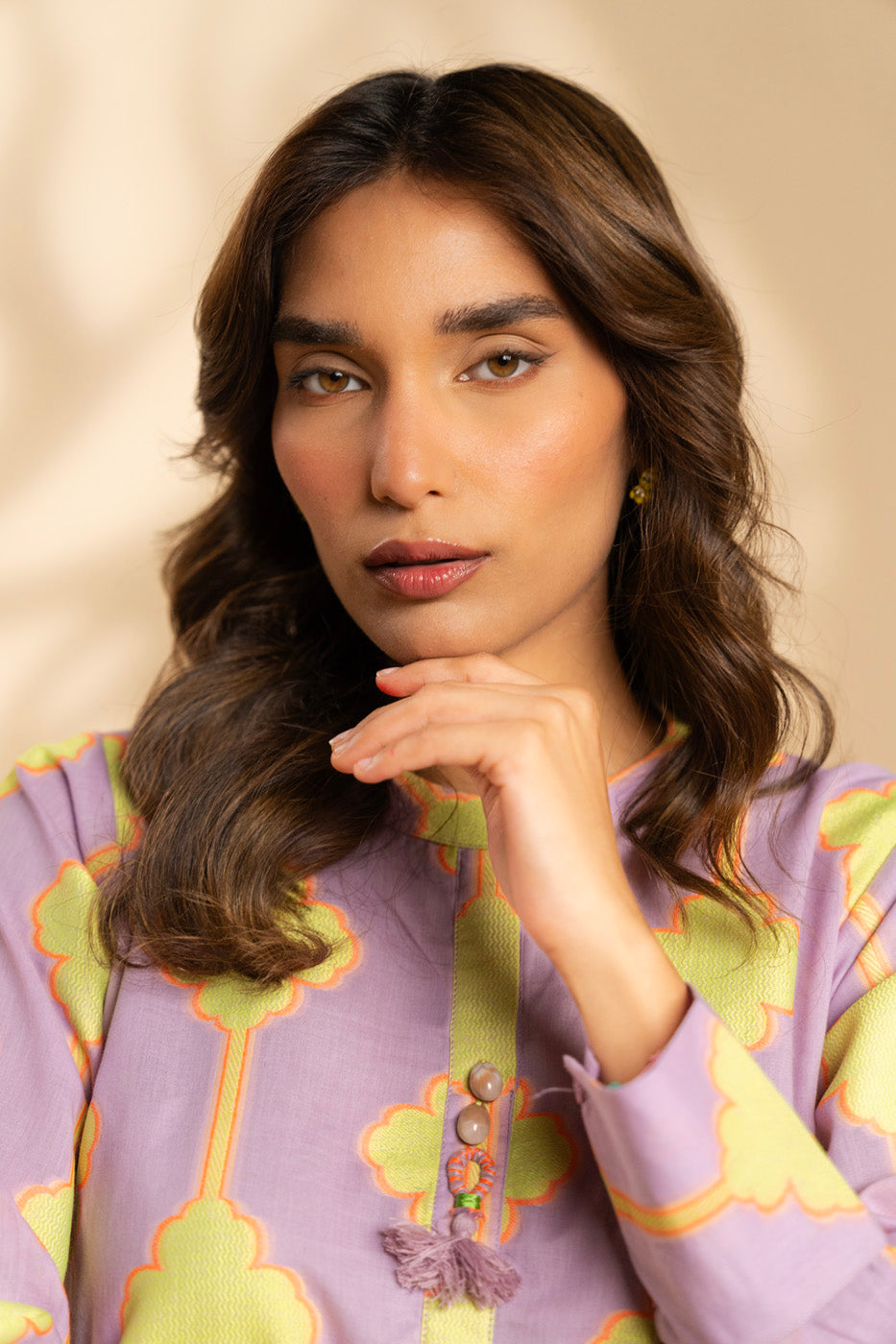 RTW  | SHIRT & TROUSER view 3