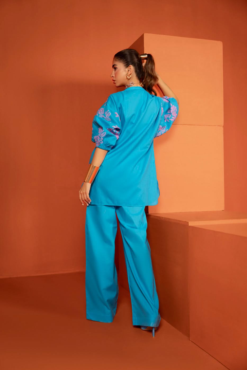 RTW | KURTI view 4