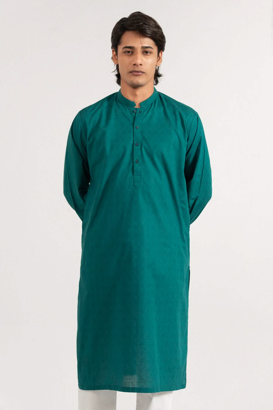 RTW | KURTA alternate view