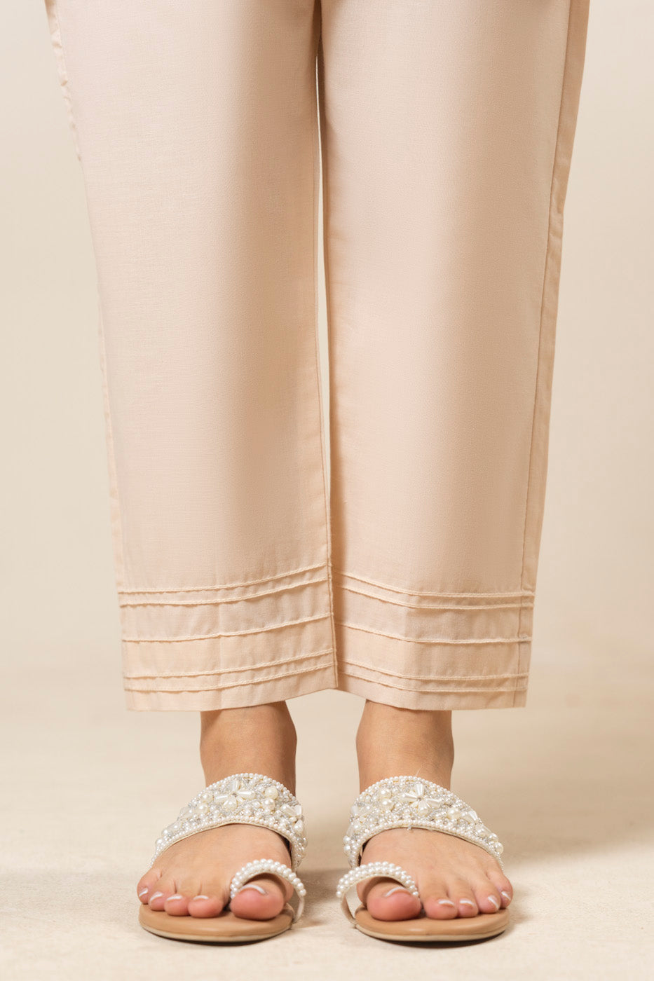 RTW | TROUSER alternate view