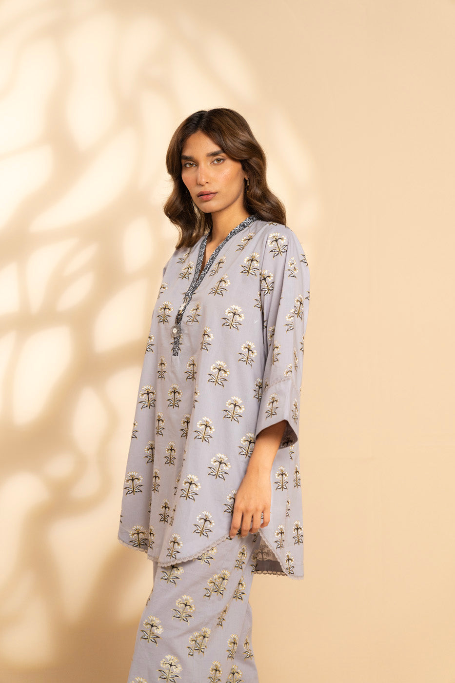 RTW | SHIRT & CULOTTE alternate view