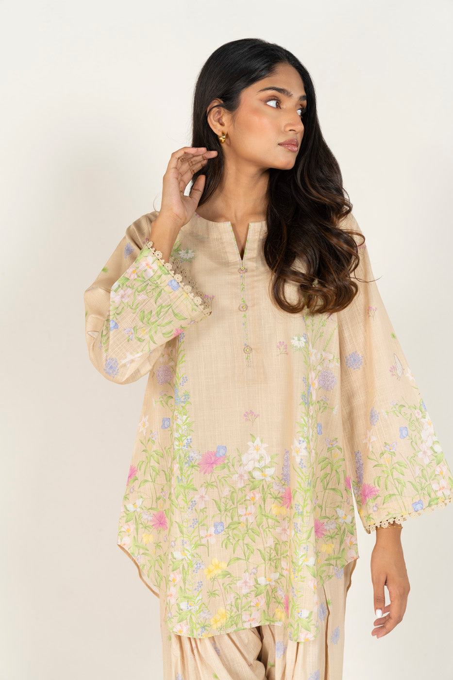 RTW | SHIRT & SHALWAR alternate view