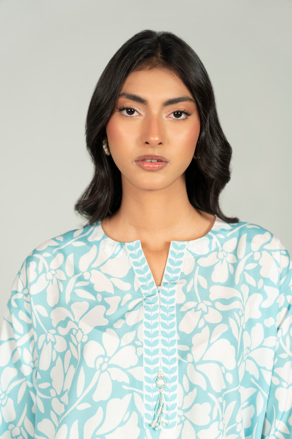 RTW | SHIRT & CULOTTE view 3