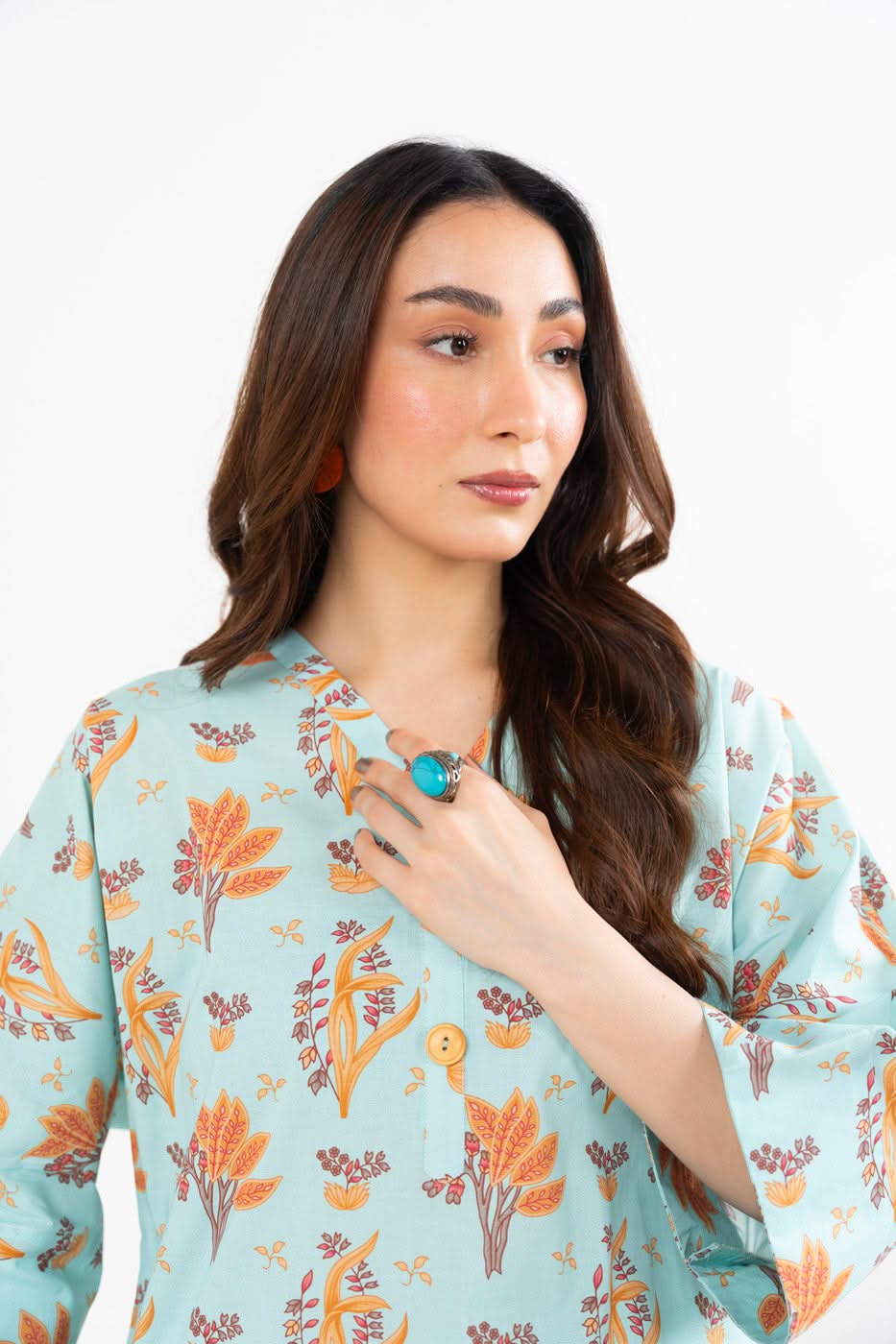 RTW | KURTI alternate view