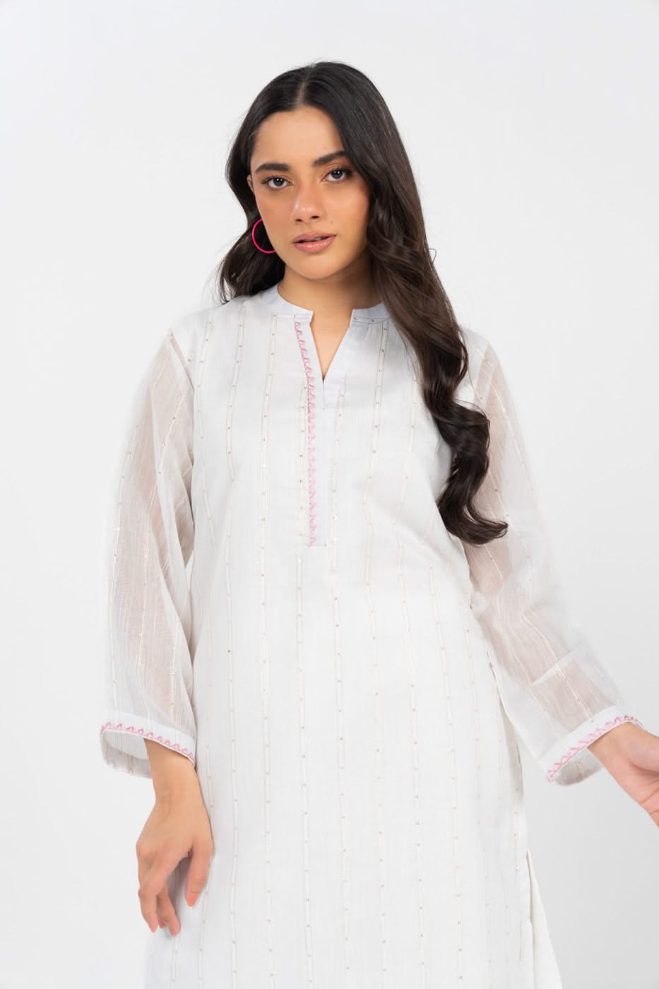 RTW | KURTI alternate view